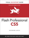 Flash Professional CS5 for Windows and Macintosh (eBook)